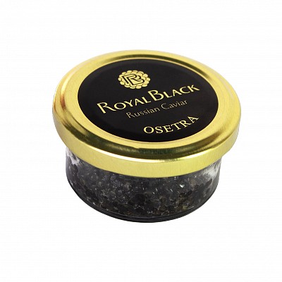 Osietra  Caviar  50gr