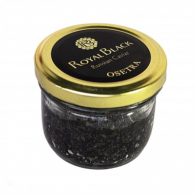 Osietra Caviar  100 gr