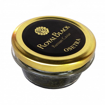Osietra Caviar  113 gr